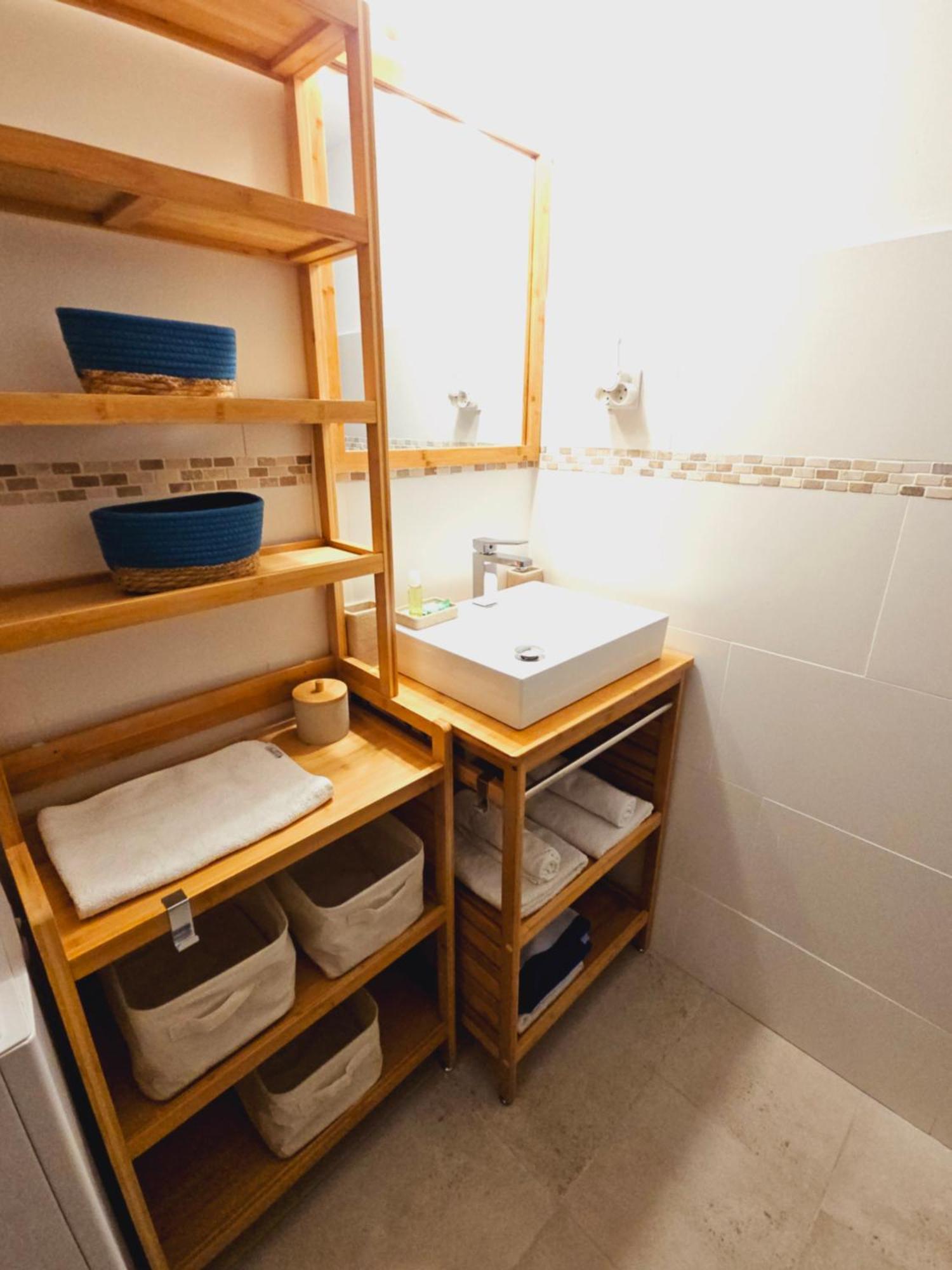 Ti Oasis Colibri, 1 Chambre, Piscine, A 150M De La Plage Sainte-Luce Esterno foto